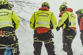 Sicurezza in montagna, l’appello del Soccorso Alpino